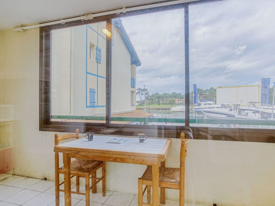 Furniture, Window, Countertop, Tap, Building, Cloud, Sink, Table, Sky, Azure
