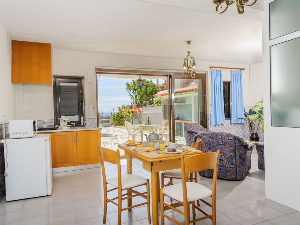 Countertop, Table, Cabinetry, Furniture, Property, Plant, Window, Chair, Kitchen, Houseplant