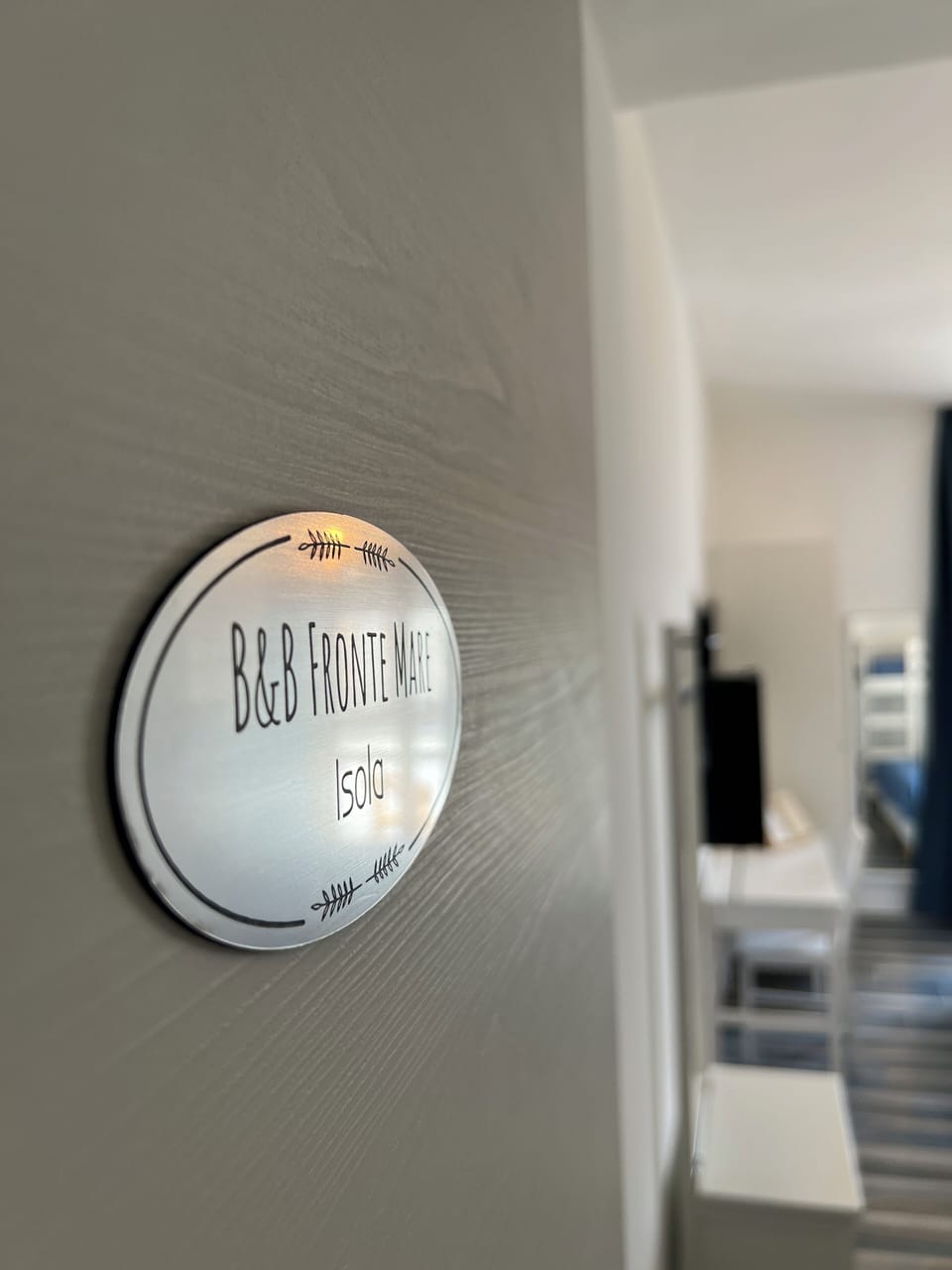 Panoramic Room, Balcony, Sea View | Premium bedding, pillowtop beds, laptop workspace, soundproofing