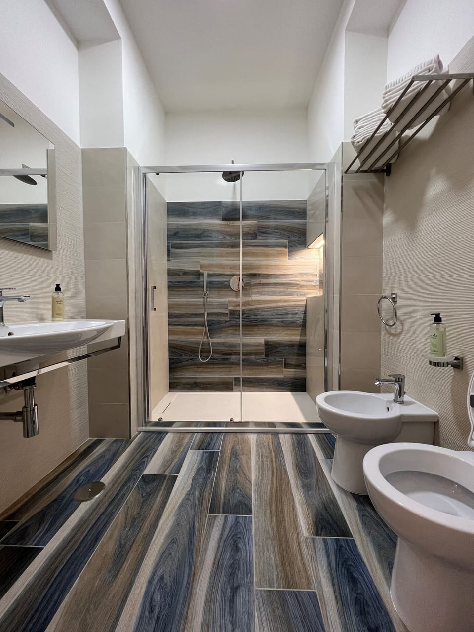 Panoramic Room, Balcony, Partial Sea View | Premium bedding, pillowtop beds, laptop workspace, soundproofing