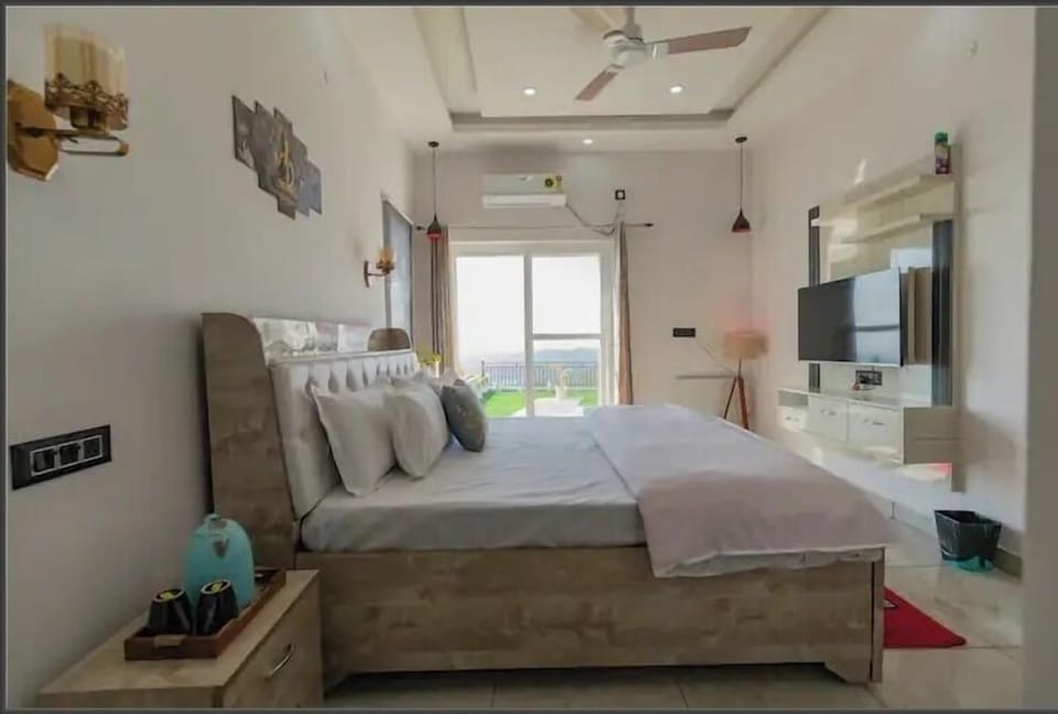Basic Villa