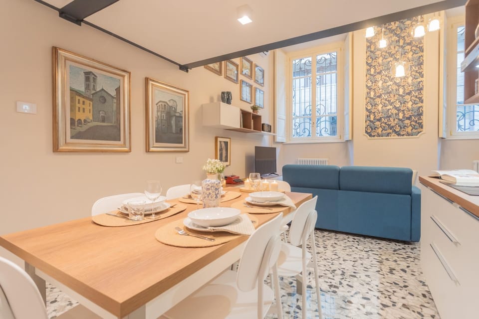 House | 1 bedroom