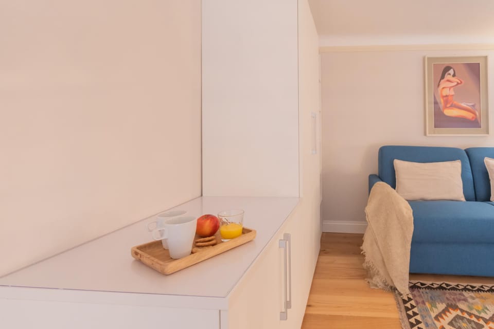 House | 1 bedroom