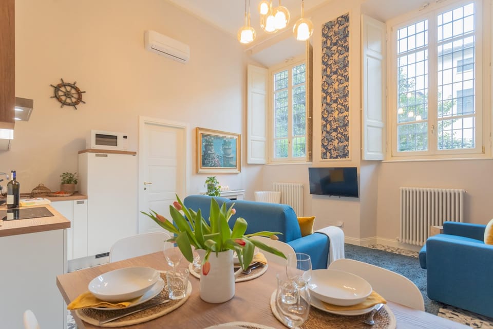 House | 1 bedroom