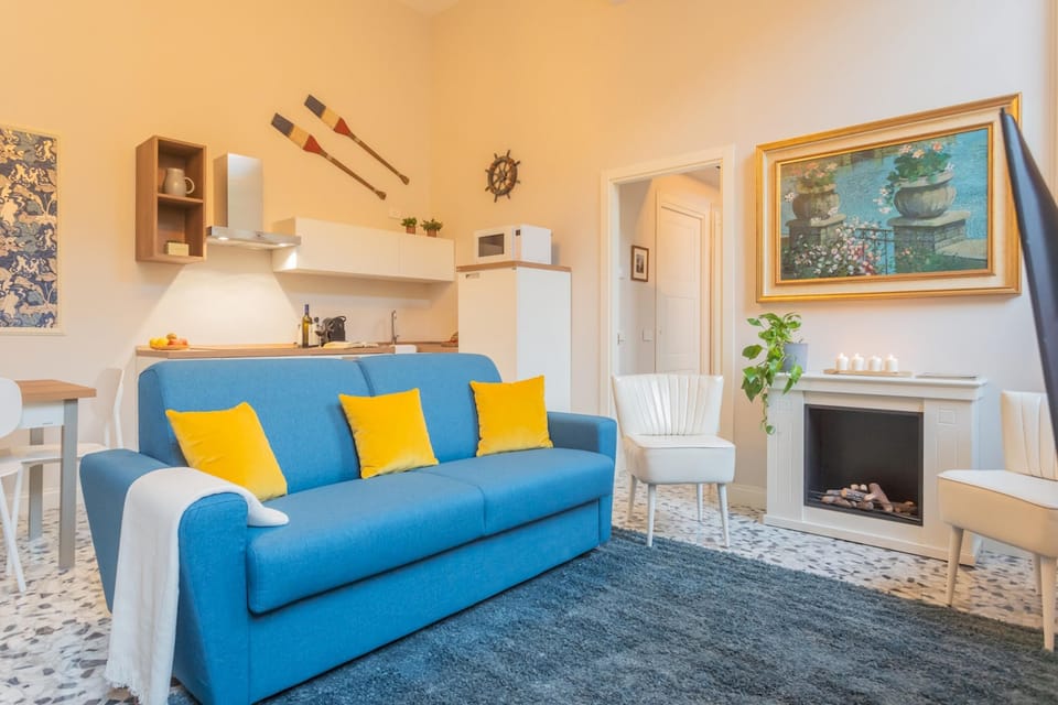 House | 1 bedroom
