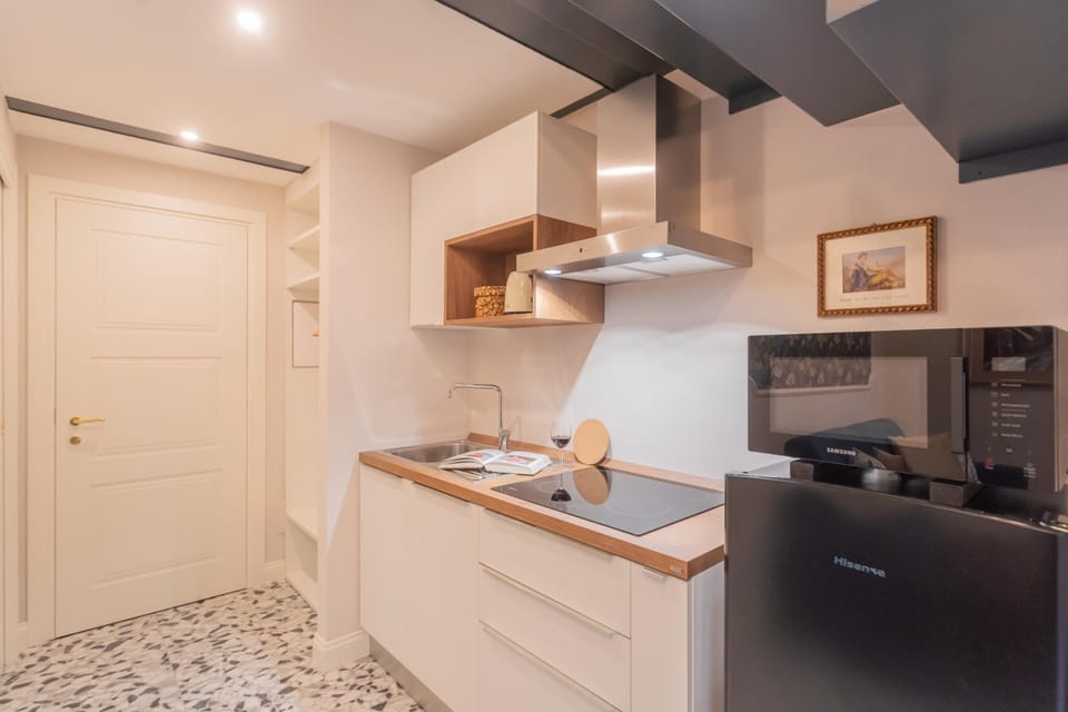 House | 1 bedroom