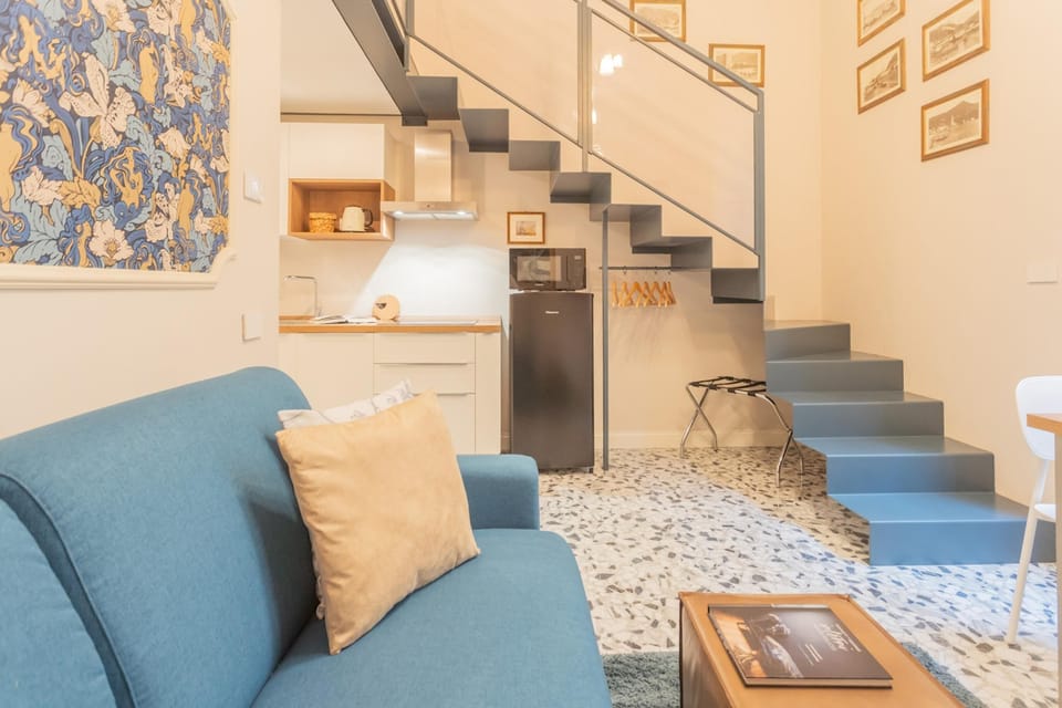 House | 1 bedroom