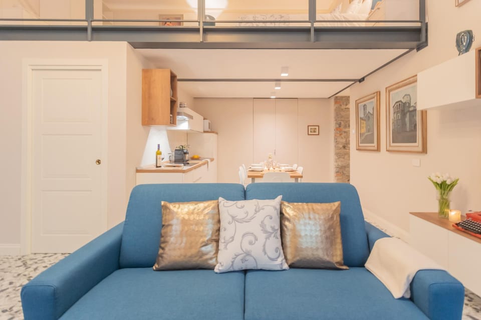 House | 3 bedrooms, soundproofing