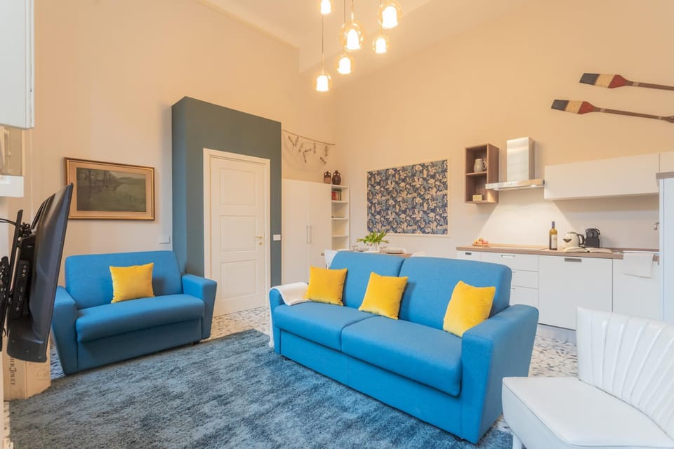 Apartment | 3 bedrooms, soundproofing