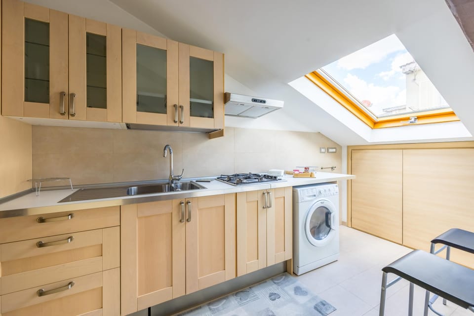 House | 2 bedrooms