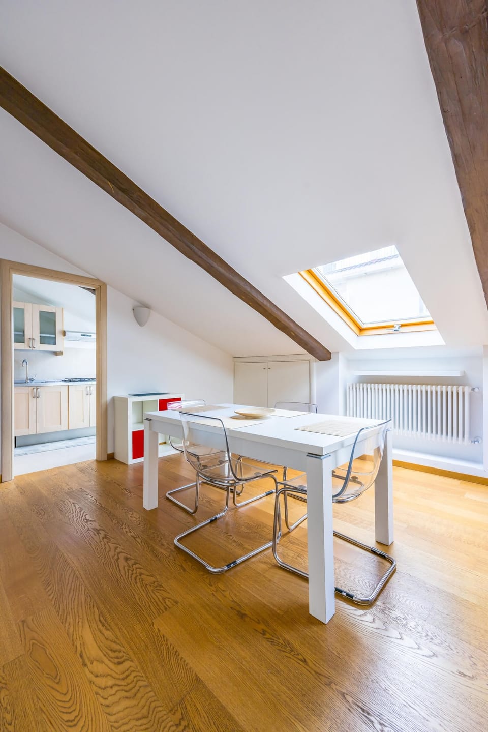 House | 2 bedrooms