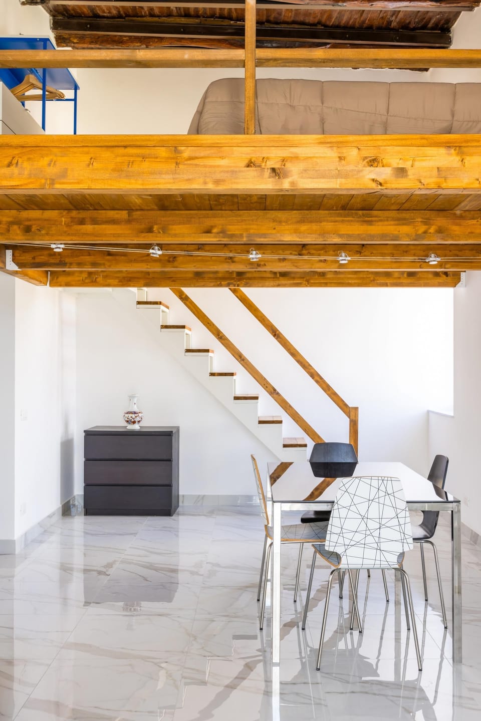House | 1 bedroom