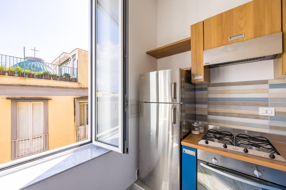 House | 1 bedroom