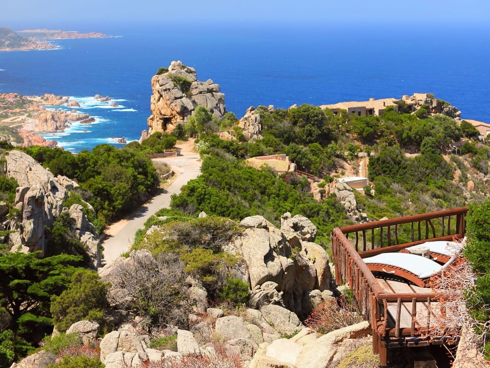 Water, Sky, Plant, Natural Landscape, Azure, Coastal And Oceanic Landforms, Mountain, Terrain, Landscape, Tree