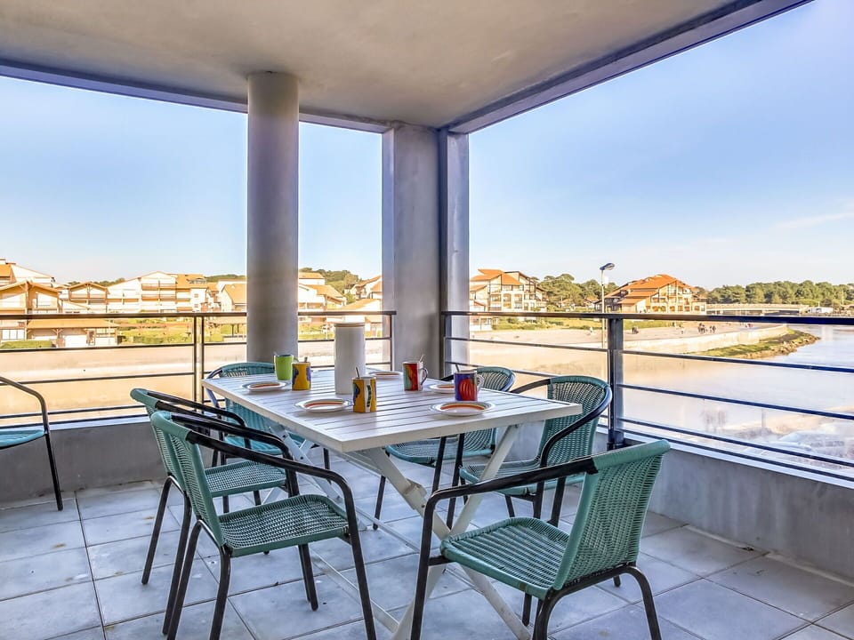 Sky, Table, Furniture, Property, Chair, Azure, Interior Design, Shade, Lighting, Architecture