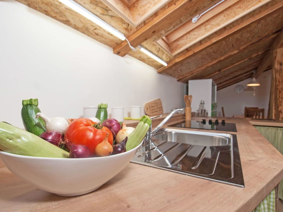 Table, Food, Wood, Building, Dishware, House, Plant