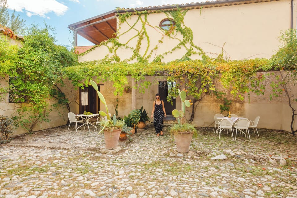 Appartamento tradizionale, Masseria a 1,8km, Sede Distaccata | Exterior