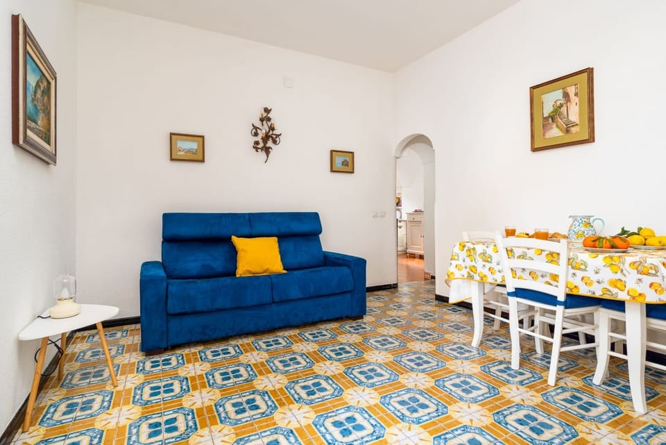Casa Simona - Positano Center - 5 min to the beach Apartment in Positano