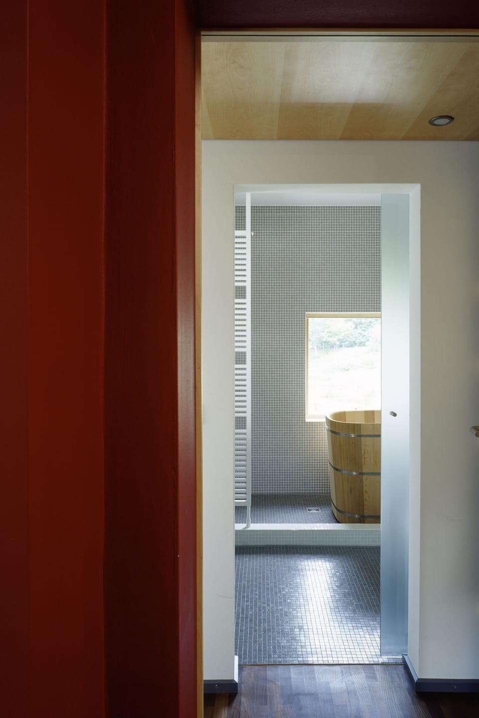 Basic Double Room | Bathroom | Hair dryer