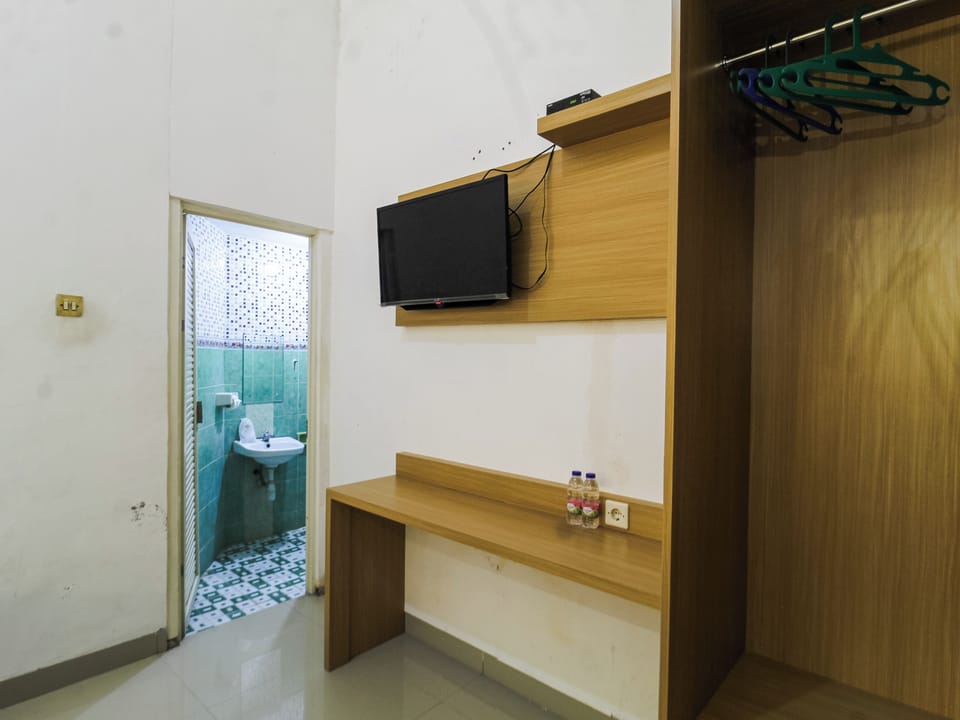Deluxe Double Room | Bed sheets