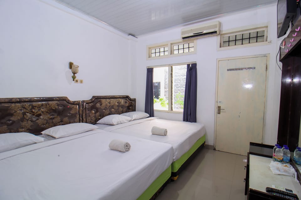 Family Room | Bed sheets