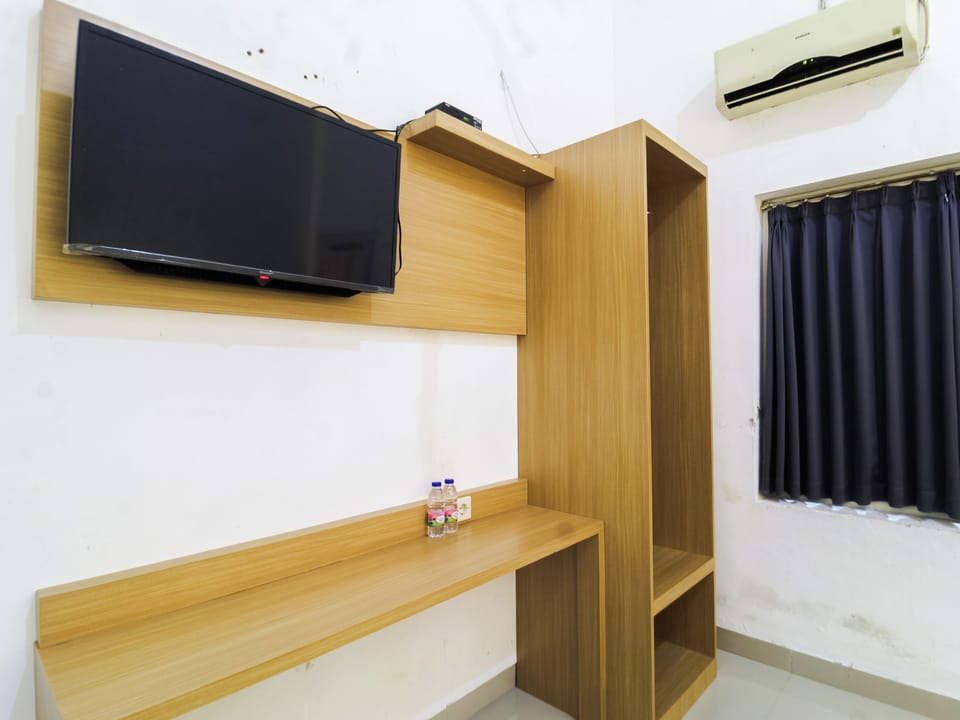 Deluxe Double Room | Bed sheets