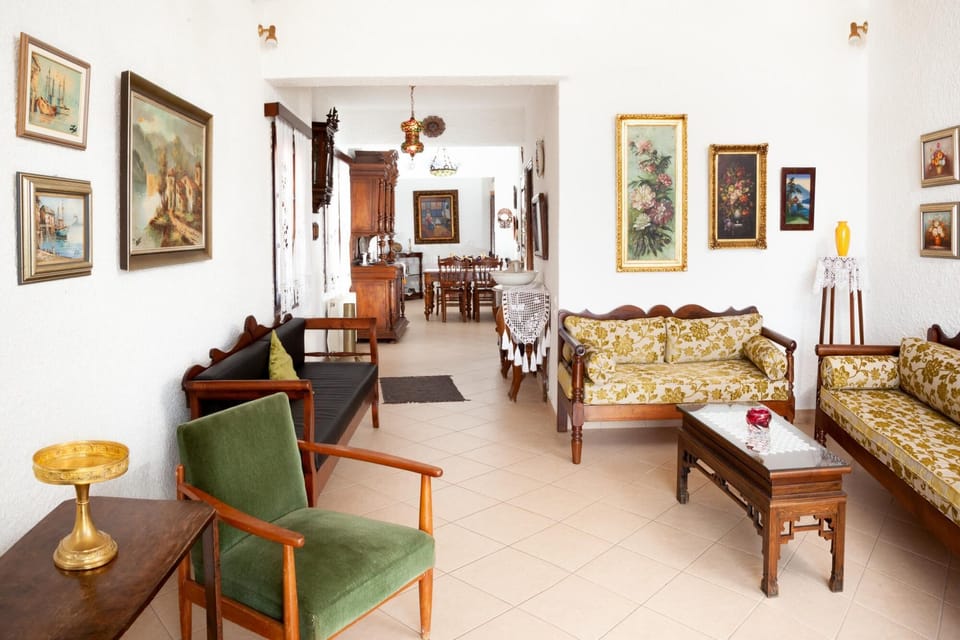 House | 2 bedrooms
