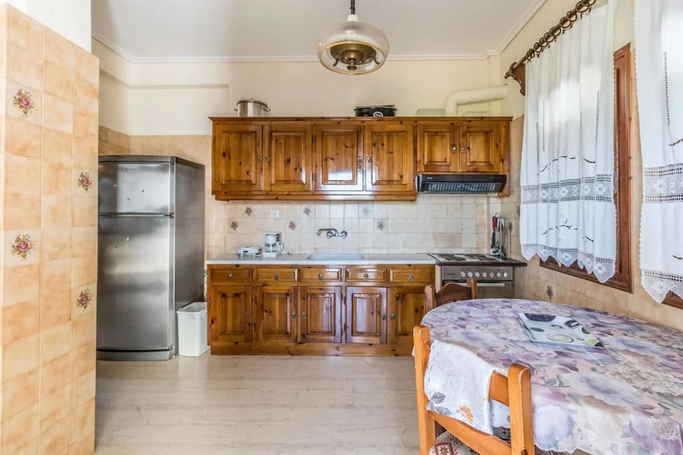 House, Smoking | 3 bedrooms