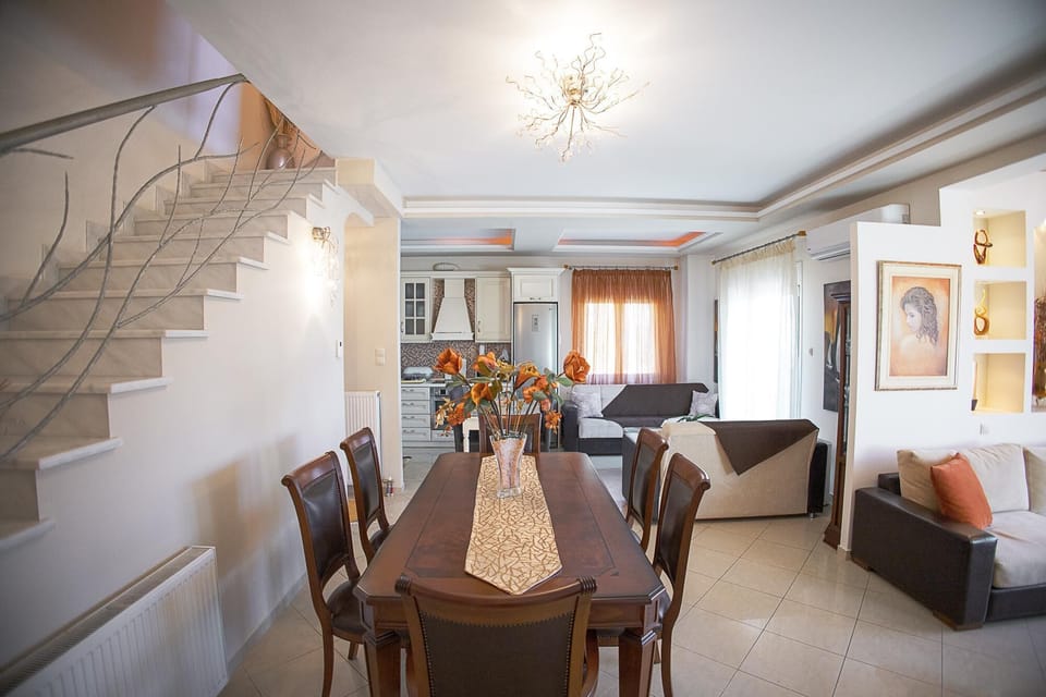 House | 3 bedrooms