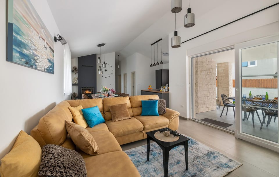 living-room