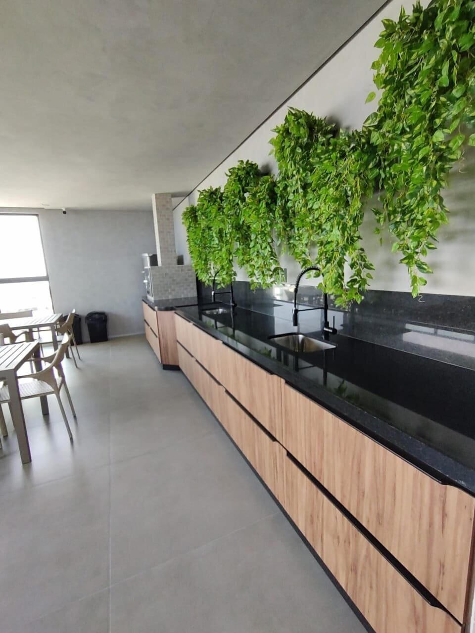 Apartment | Property grounds