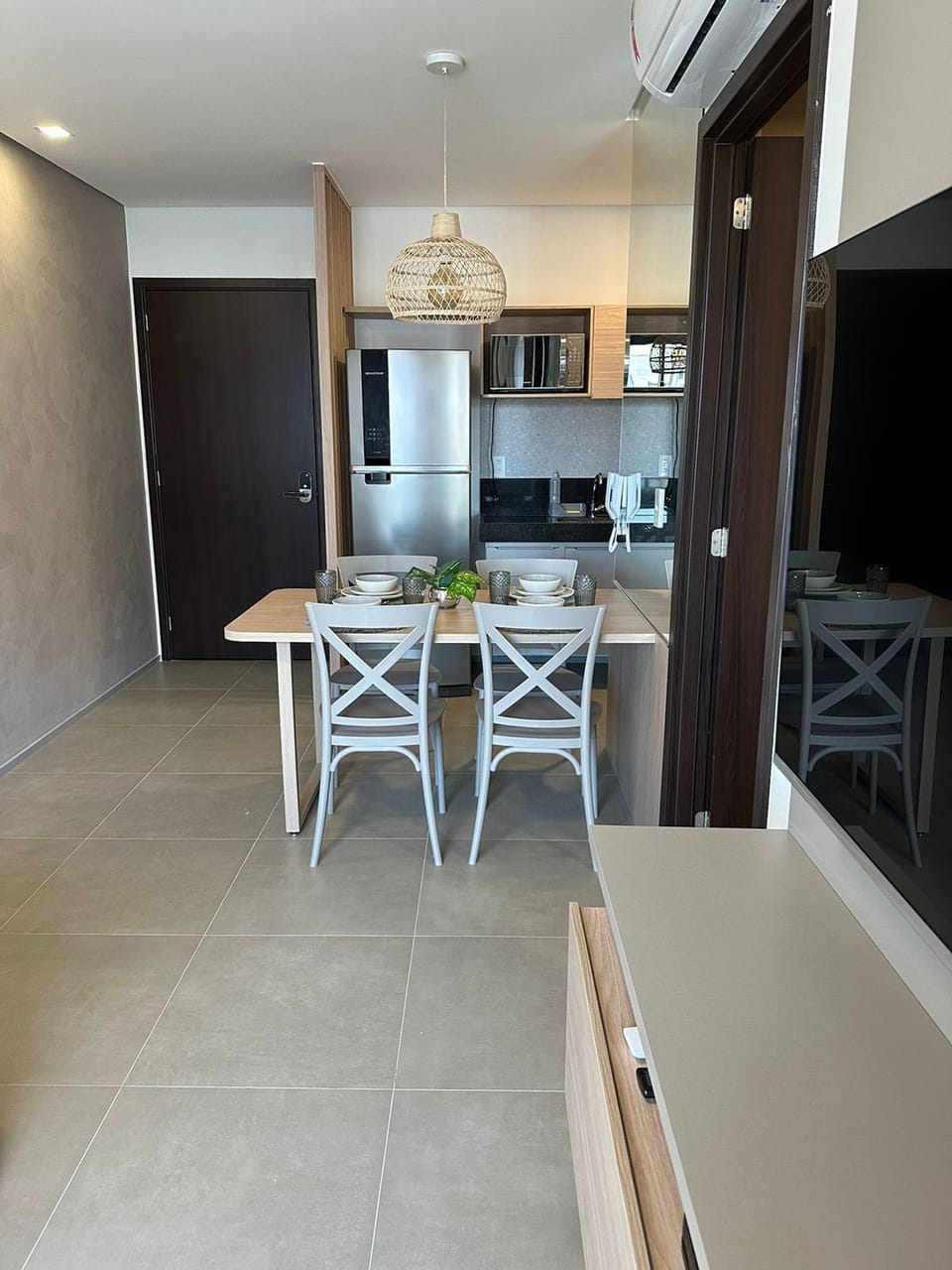 Apartment | Private kitchen