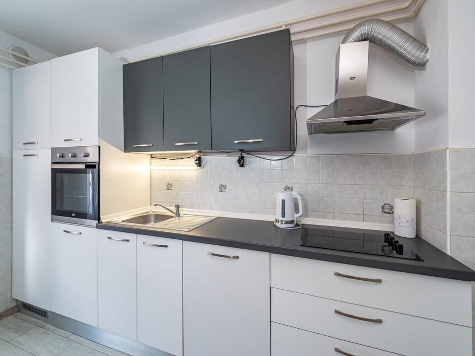 Villa (Five Bedroom Villa with Swimming Pool) | Private kitchen | Fridge