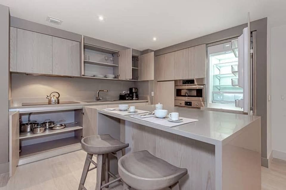 House | 2 bedrooms, desk, iron/ironing board, high-speed internet