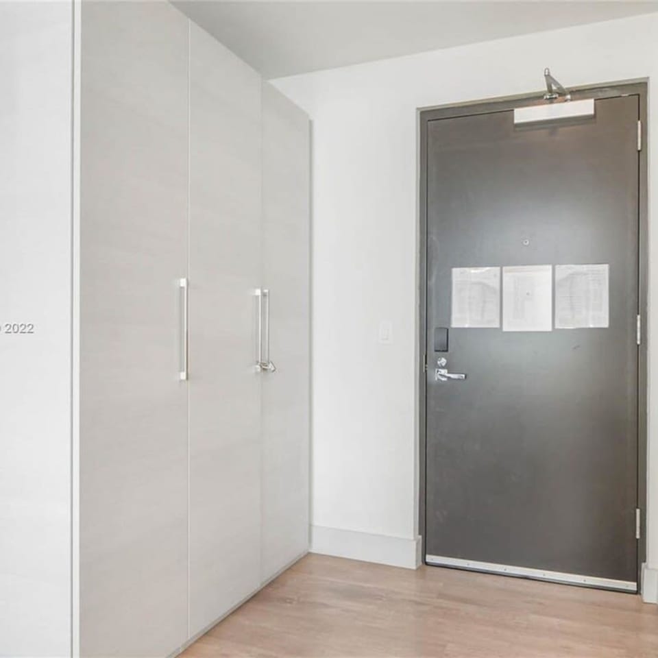 House | 1 bedroom, desk, iron/ironing board, high-speed internet