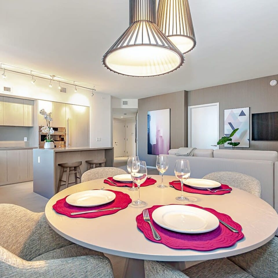 House | 2 bedrooms, high-speed internet