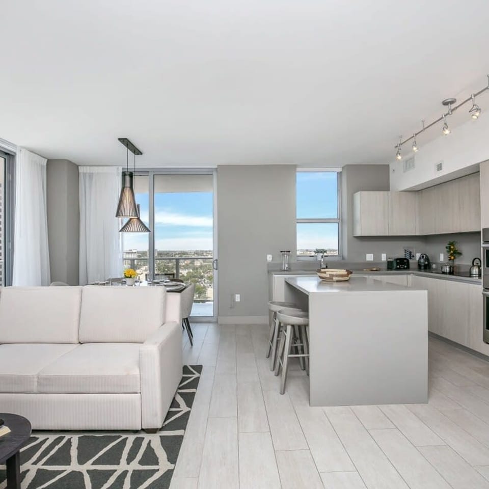 House | 3 bedrooms, desk, high-speed internet