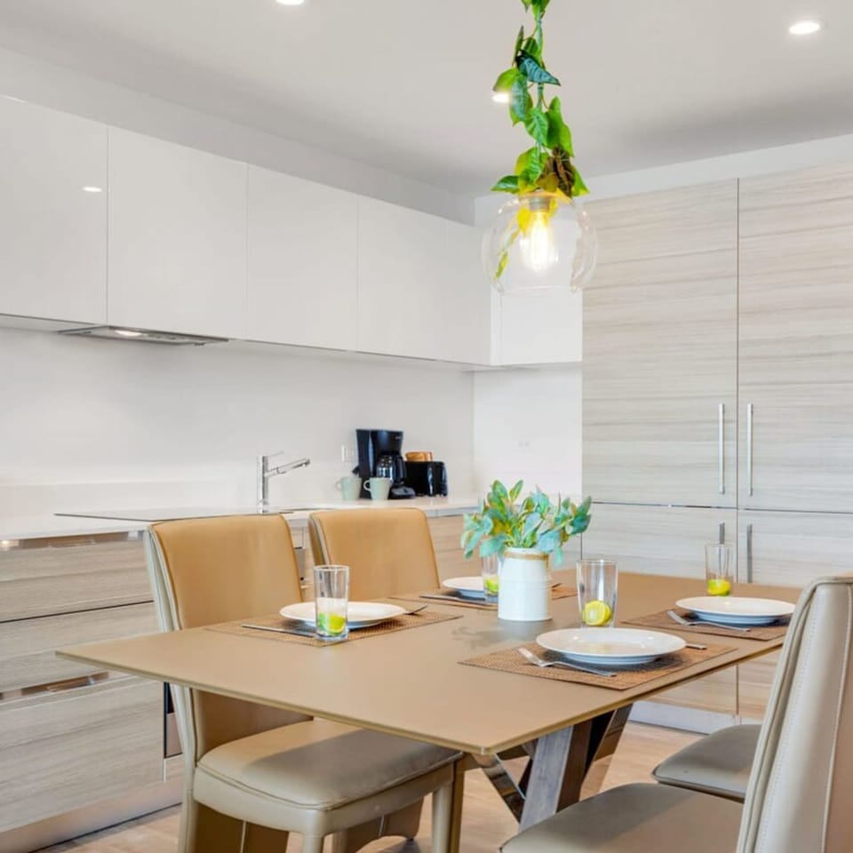 House | 2 bedrooms, desk, iron/ironing board, high-speed internet