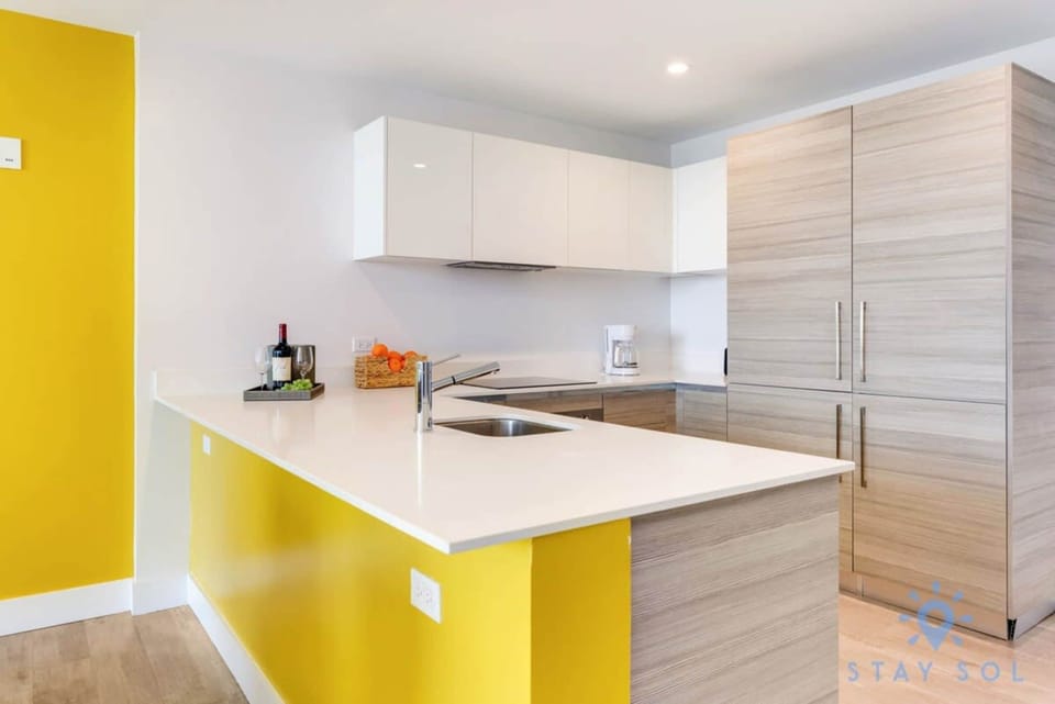 House | 2 bedrooms, desk, iron/ironing board, high-speed internet