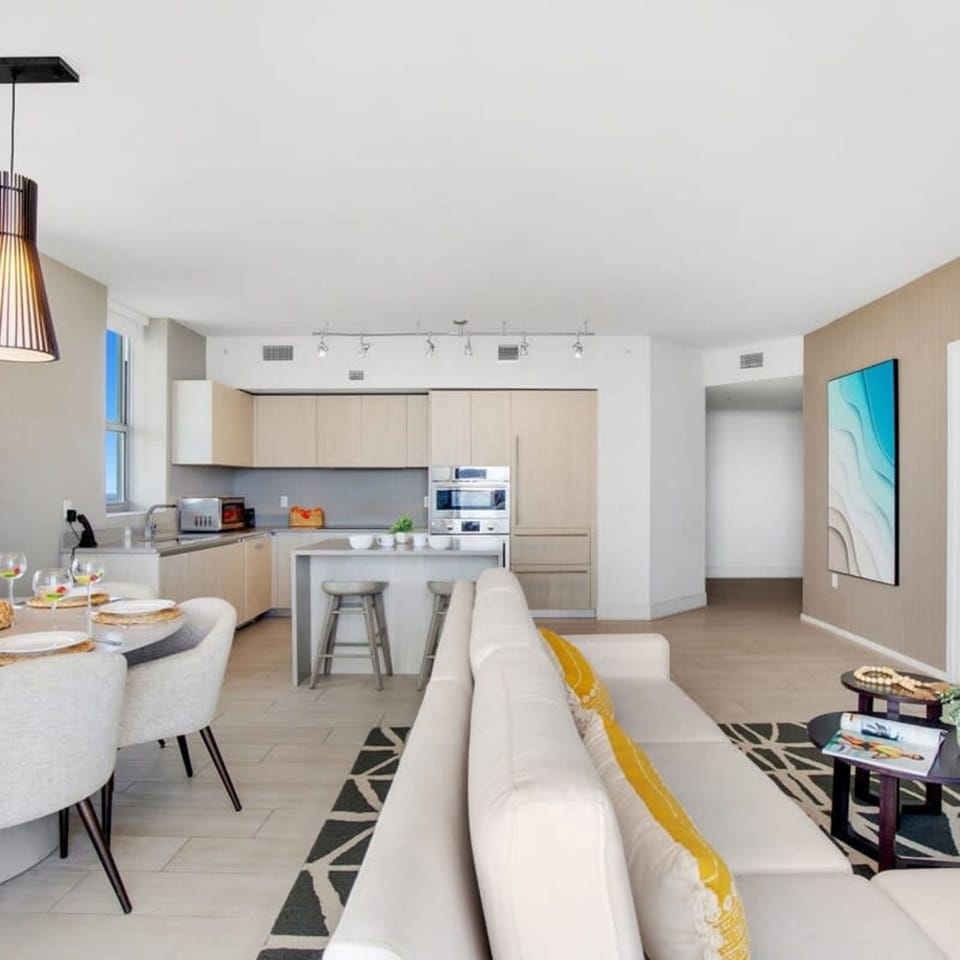 House | 3 bedrooms, high-speed internet