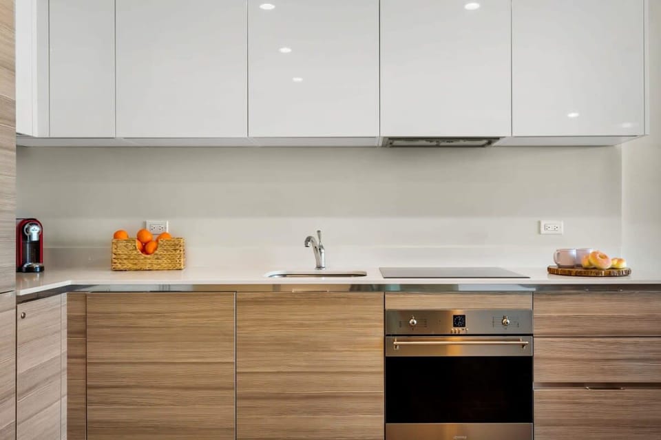 House | 2 bedrooms, desk, high-speed internet