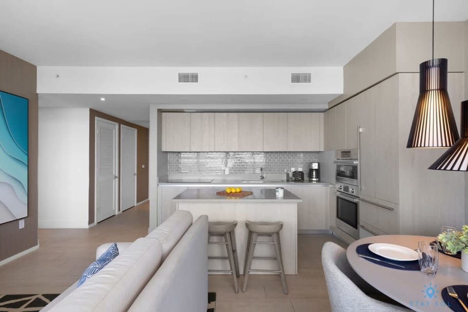 House | 3 bedrooms, desk, iron/ironing board, high-speed internet