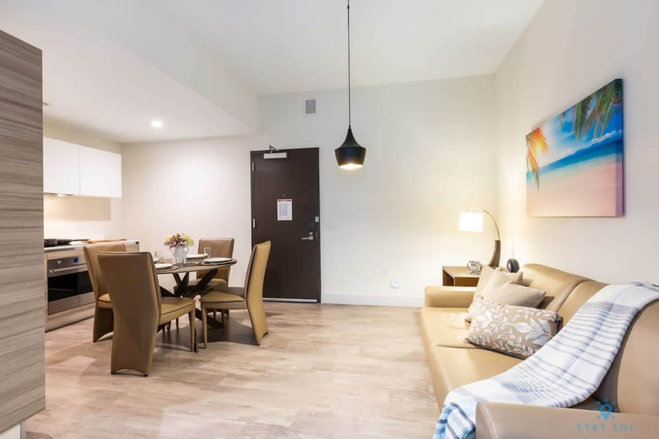 House | 1 bedroom, desk, iron/ironing board, high-speed internet