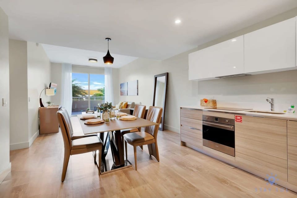 House | 2 bedrooms, desk, high-speed internet