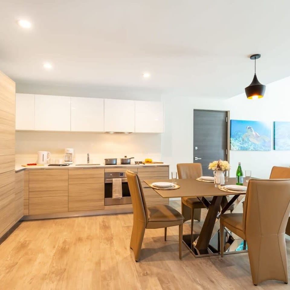 House | 2 bedrooms, desk, iron/ironing board, high-speed internet