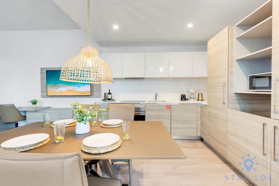 House | 1 bedroom, high-speed internet