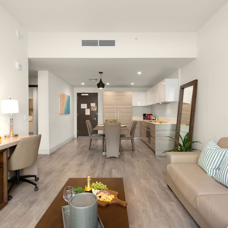 House | 1 bedroom, high-speed internet