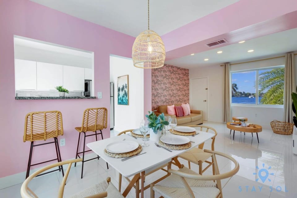 House | 2 bedrooms, high-speed internet