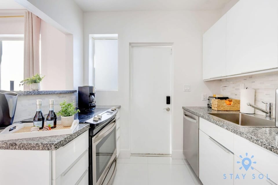 House | 2 bedrooms, high-speed internet