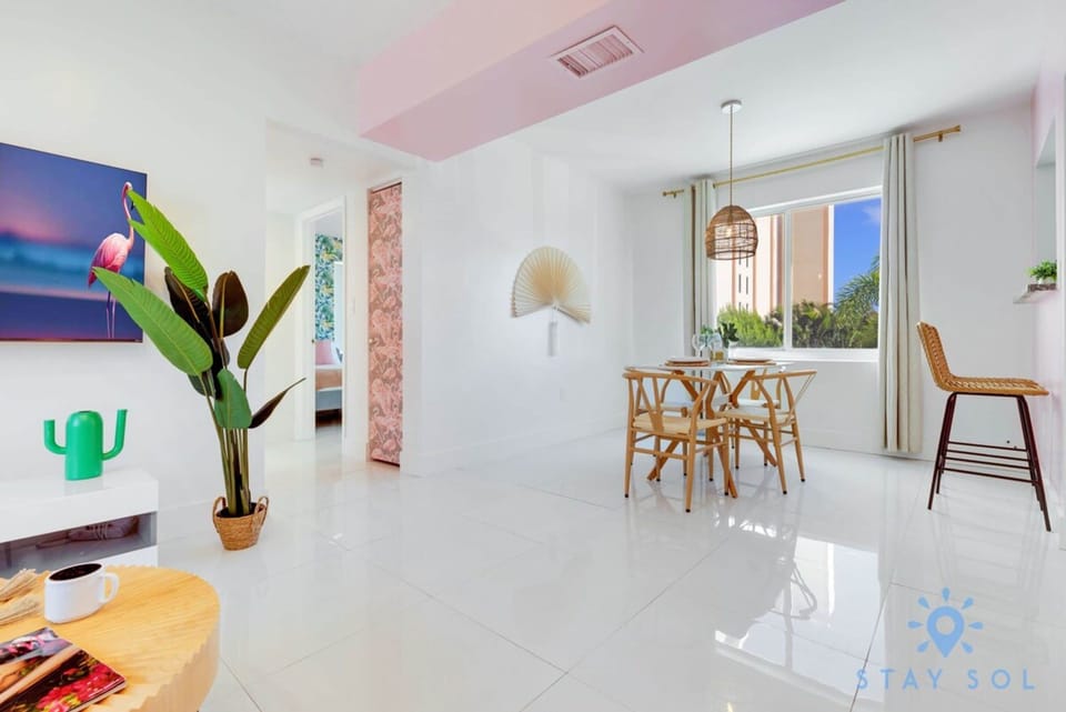 House | 2 bedrooms, high-speed internet